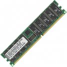 Hynix 1GB DDR-266 PC-2100 ECC/Registered - HYMD212G726DS4M-H AA