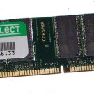 Crucial 1GB DDR-400 PC-3200 - CT12864Z335.Y16TY