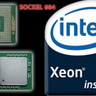 Intel Pentium 4 Xeon 3.6 - Xeon-DP 3.6GHz - SL7ZC