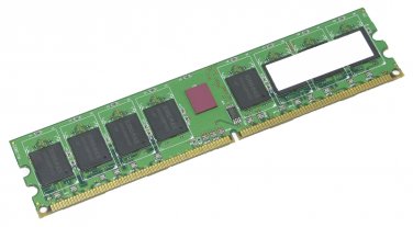 Micron 512MB DDR2-400 PC2-3200 - MT8HTF6464AY-40EB9