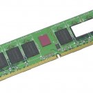Samsung 512MB DDR2-400 PC2-3200 - M378T6453FG0-CCC