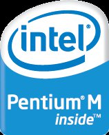 Intel Pentium-M 725 1.6GHz - SL7EG