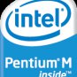 Intel Pentium-M 725 1.6GHz - SL7EG