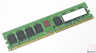Infineon 512MB DDR2-667 PC2-5300 - YS64T64000HU-3S-A