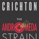 The Andromeda Strain (audiobook) - 0679431144