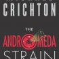 The Andromeda Strain (audiobook) - 0679431144