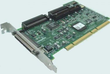 Adaptec SCSI Card 29160 SCSI Host Adapter - ASC-29160
