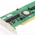 LSI 8-Port SAS RAID PCI-X Controller - SAS3080X-R, LSI00117, LSI00165