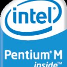 Intel Pentium-M 760 - SL7SM