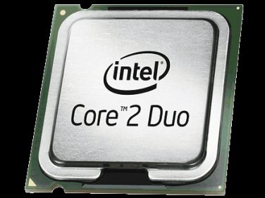 Intel Core2 Duo T9600 - SLB47