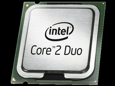 Intel Core2 Duo T5250 - SLA9S