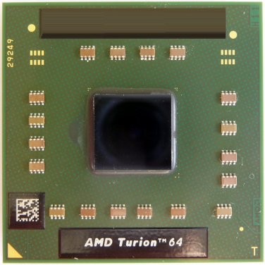 AMD Turion 64 MK-36 - TMDMK36HAX4CM
