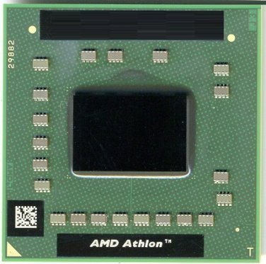 AMD Athlon 64 X2 QL-60 - AMQL60DAM22GG