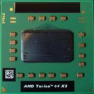 AMD Turion 64 X2 TL-50 - TMDTL50HAX4CT