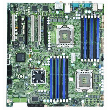 80% OFF - Supermicro X8DAI-B Server Motherboard - X8DAI-B-IN001 v1.31