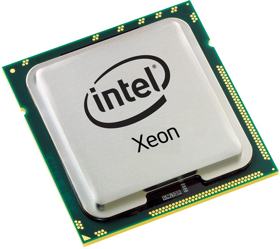 Intel Xeon X5660 (ES) - SLBV6