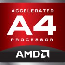 70% OFF - AMD A4-3400 APU with Radeon HD 6410D