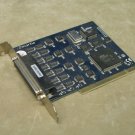 70% OFF - Moxa 8-port PCI RS232 serial board w/DB62F port - C168H/PCI, PCB168H/PCI Acquisition Card