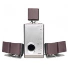 70% OFF - Juster 5.1 Dolby Ready PC Home Theater System 6PCS DHT-601, SPKJUDHT601