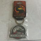 70% OFF - Mortal Kombat Dragon Logo Keychain (Factory Sealed) - Style # 73-950-41