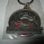 70% OFF - Mortal Kombat Dragon Logo Keychain (Factory Sealed) - Style # 73-950-41