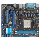 Asus F1A55-M LX PLUS motherboard - F1A55-M LX PLUS