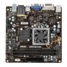 50% OFF - Combo Item: MSI C847IS-P33 MiniITX & Celeron 847 Combo (Embedded) - C847IS-P33