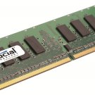 70% OFF - Crucial Technology 2GB DDR2-800 PC2-6400 - CT25664AA800.K16F
