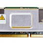 70% OFF - Hynix / Qimonda / Infineon FB-DIMM 1GB DDR2-667 PC2-5300F - HYS72T128420HFN-3S-B