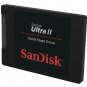 SanDisk Ultra II 960GB SSD - SDSSDHII-960G-G25