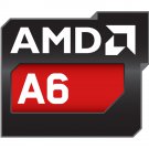70% OFF - AMD A6-3600 APU with Radeon HD-6530D Graphics - AD3600OJZ43GX