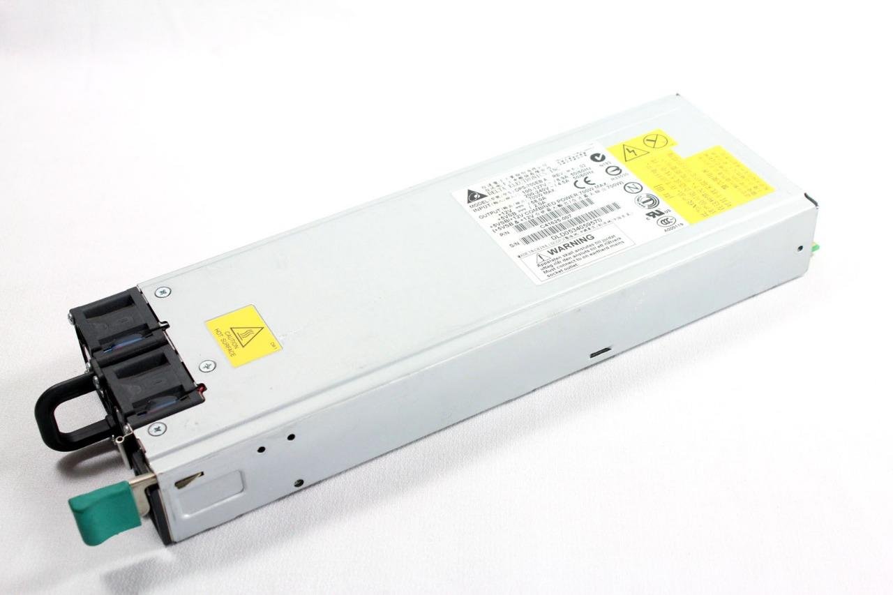 Delta Electronics 700W Rackmount HotSwappable Power Supply DPS700EB