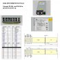 50% OFF - Delta Electronics 700W Rackmount Hot-Swappable Power Supply - DPS-700EB A Rev 02