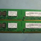 70% OFF - SpecTek 2GB DDR2-800 PC2-6400 - PC256M6416U68AB2J-25