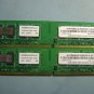 70% OFF - SpecTek 2GB DDR2-800 PC2-6400 - PC256M6416U68AB2J-25