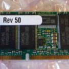 50% OFF - Sun / Micron 512MB DDR-266 ECC / Registered - MT18VDDT6472G-26AC0, 370-4939-01 Rev 50