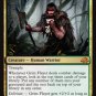 80% OFF - Magic The Gathering - Eldritch Moon - 184 - Grim Flayer