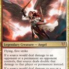 70% OFF - Magic The Gathering - Avacyn Restored - 209 - Gisela, Blade of Goldnight - FOIL
