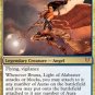70% OFF - Magic The Gathering - Avacyn Restored - 208 - Bruna, Light of Alabaster