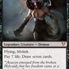 70% OFF - Magic The Gathering - Avacyn Restored - 106 - Griselbrand