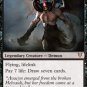 70% OFF - Magic The Gathering - Avacyn Restored - 106 - Griselbrand