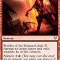 70% OFF - Magic The Gathering - Avacyn Restored - 129 - Bonfire of the Damned