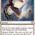 70% OFF - Magic The Gathering - Avacyn Restored - 020 - Entreat the Angels