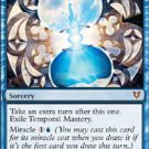 70% OFF - Magic The Gathering - Avacyn Restored - 081 - Temporal Mastery