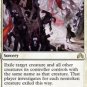 70% OFF - Magic The Gathering - Shadows Over Innistrad - 012 - Declaration in Stone