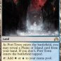 70% OFF - Magic The Gathering - Shadows Over Innistrad - 278 - Port Town