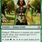 70% OFF - Magic The Gathering - Modern Masters 2015 - 151 - Noble Hierarch FOIL