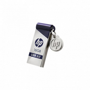 70% OFF - HP / PNY 16GB USB3.0 Thumb Drive - x715w, HPFD715W16-BX