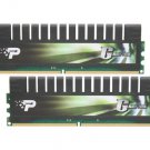 70% OFF - Patriot Gaming Series Edition 2x 2GB DDR2-800 - PGS24G6400ELK