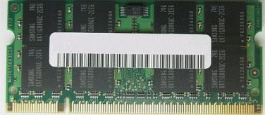 70% OFF - Samsung 2GB DDR2-800 SO-DIMM - M470T5663QZ3-CF7